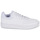 Boty Děti Nízké tenisky Adidas Sportswear HOOPS 3.0 K Bílá