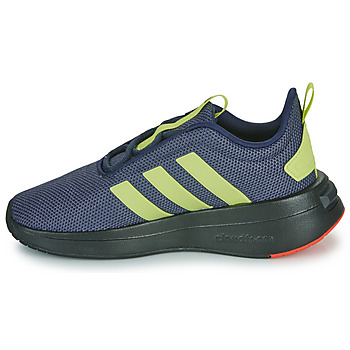 Adidas Sportswear RACER TR23 K Černá / Žlutá