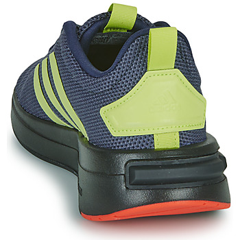 Adidas Sportswear RACER TR23 K Černá / Žlutá