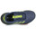 Boty Chlapecké Nízké tenisky Adidas Sportswear RACER TR23 K Černá / Žlutá