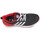 Boty Chlapecké Nízké tenisky Adidas Sportswear RAPIDASPORT  Spider-man K Černá / Červená