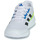 Boty Chlapecké Nízké tenisky Adidas Sportswear RUNFALCON 3.0 K Bílá / Žlutá