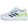 Boty Chlapecké Nízké tenisky Adidas Sportswear RUNFALCON 3.0 K Bílá / Žlutá