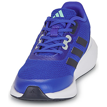 Adidas Sportswear RUNFALCON 3.0 K Modrá