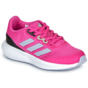 adidas Tenisky Dětské RUNFALCON 3.0 K - Růžová
