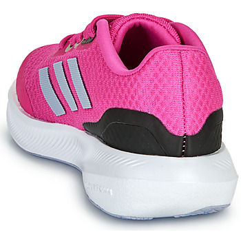 Adidas Sportswear RUNFALCON 3.0 K Růžová / Bílá