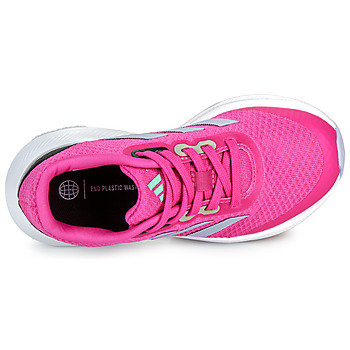 Adidas Sportswear RUNFALCON 3.0 K Růžová / Bílá