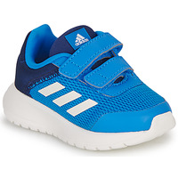 Boty Chlapecké Nízké tenisky Adidas Sportswear Tensaur Run 2.0 CF I Modrá
