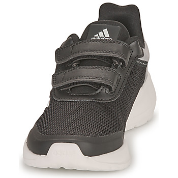 Adidas Sportswear Tensaur Run 2.0 CF K Černá / Bílá