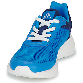 Adidas Sportswear Tensaur Run 2.0 K Modrá