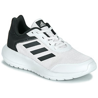 Boty Děti Nízké tenisky Adidas Sportswear Tensaur Run 2.0 K Bílá / Černá