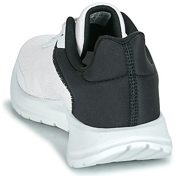 Adidas Sportswear Tensaur Run 2.0 K Bílá / Černá