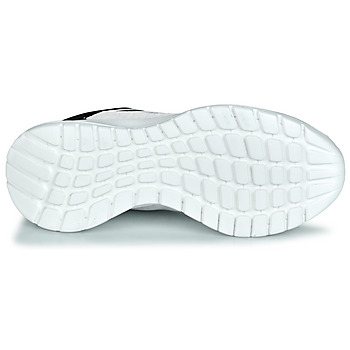 Adidas Sportswear Tensaur Run 2.0 K Bílá / Černá