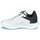 Boty Děti Nízké tenisky Adidas Sportswear Tensaur Run 2.0 K Bílá / Černá