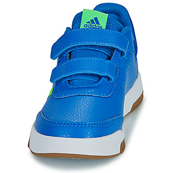 Adidas Sportswear Tensaur Sport 2.0 CF K Modrá / Zelená