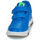 Boty Chlapecké Nízké tenisky Adidas Sportswear Tensaur Sport 2.0 CF K Modrá / Zelená