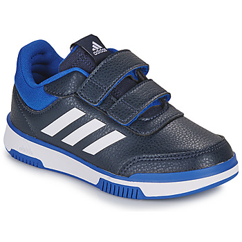 Boty Chlapecké Nízké tenisky Adidas Sportswear Tensaur Sport 2.0 CF K Tmavě modrá