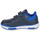 Boty Chlapecké Nízké tenisky Adidas Sportswear Tensaur Sport 2.0 CF K Tmavě modrá