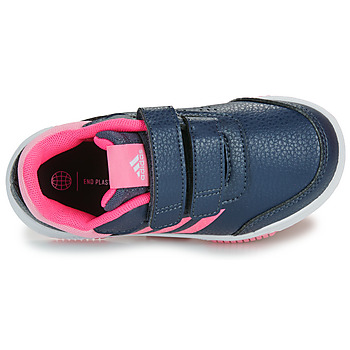 Adidas Sportswear Tensaur Sport 2.0 CF K Modrá / Růžová