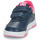 Boty Dívčí Nízké tenisky Adidas Sportswear Tensaur Sport 2.0 CF K Modrá / Růžová