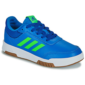 Boty Chlapecké Nízké tenisky Adidas Sportswear Tensaur Sport 2.0 K Modrá / Zelená