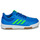 Boty Chlapecké Nízké tenisky Adidas Sportswear Tensaur Sport 2.0 K Modrá / Zelená