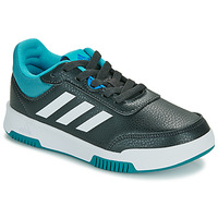 Boty Chlapecké Nízké tenisky Adidas Sportswear Tensaur Sport 2.0 K Černá / Modrá