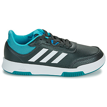Adidas Sportswear Tensaur Sport 2.0 K Černá / Modrá