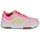 Boty Dívčí Nízké tenisky Adidas Sportswear Tensaur Sport 2.0 K Růžová