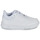 Boty Děti Nízké tenisky Adidas Sportswear Tensaur Sport 2.0 K Bílá