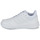 Boty Děti Nízké tenisky Adidas Sportswear Tensaur Sport 2.0 K Bílá