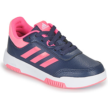 Boty Dívčí Nízké tenisky Adidas Sportswear Tensaur Sport 2.0 K Tmavě modrá / Růžová