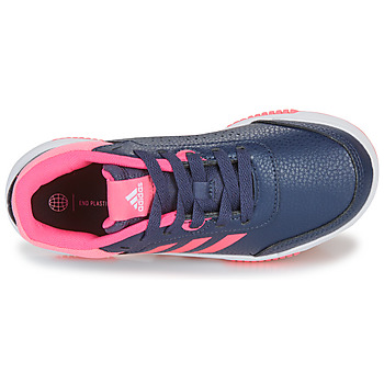 Adidas Sportswear Tensaur Sport 2.0 K Tmavě modrá / Růžová