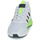Boty Chlapecké Nízké tenisky Adidas Sportswear X_PLRPHASE J Bílá / Černá / Zelená