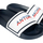 Boty Muži pantofle Antony Morato MMFW01255-LES500057 Modrá