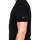 Textil Muži Trička s krátkým rukávem New-Era  Černá