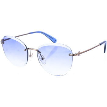 Longchamp sluneční brýle LO128S-719 - ruznobarevne