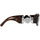 Hodinky & Bižuterie sluneční brýle Versace Occhiali da Sole  Biggie VE4361 542387 Hnědá