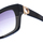 Hodinky & Bižuterie Ženy sluneční brýle Salvatore Ferragamo SF1012S-001 Černá