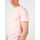 Textil Muži Trička s krátkým rukávem Antony Morato MMKS02165-FA100231 Růžová