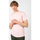Textil Muži Trička s krátkým rukávem Antony Morato MMKS02165-FA100231 Růžová