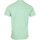 Textil Trička s krátkým rukávem Fila Classic Pure Tee SS Zelená