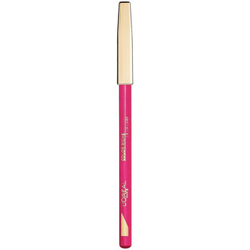 krasa Ženy Tužky na rty L'oréal Lip pencil Color Riche The Lip Liner - 111 Oui Růžová