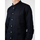 Textil Muži Košile s dlouhymi rukávy Antony Morato MMSL00588-FA400074 Modrá