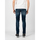 Textil Muži Kapsáčové kalhoty Antony Morato MMDT00241-FA750240 | Ozzy Modrá