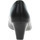 Boty Ženy Lodičky Caprice Dámské lodičky  9-22400-20 black nappa Černá