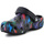 Boty Děti Sandály Crocs Classic Dino Clog Deep 208303-4LF           