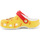 Boty Děti Sandály Crocs Classic Disney Winnie THE POOH CLOG 208358-94S           