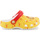 Boty Děti Sandály Crocs Classic Disney Winnie THE POOH CLOG 208358-94S           