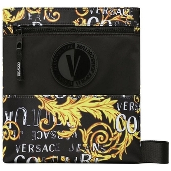 Taška Muži Malé kabelky Versace Jeans Couture 74YA4B74 Černá